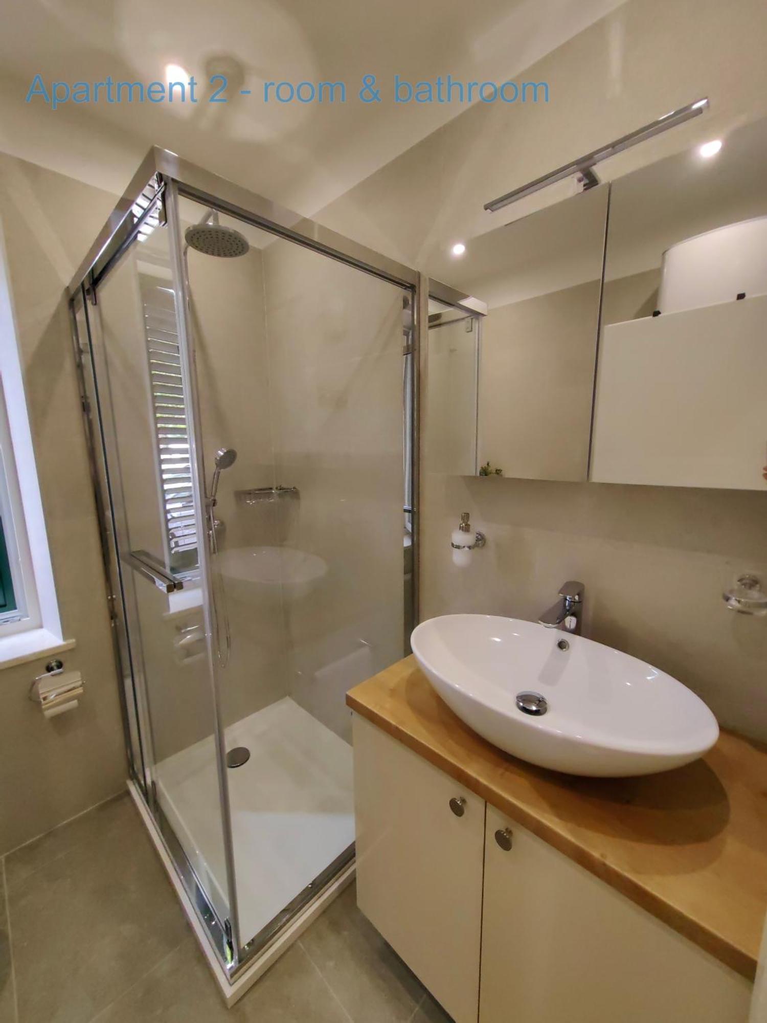 Relax And Enjoy Apartments Split Ngoại thất bức ảnh