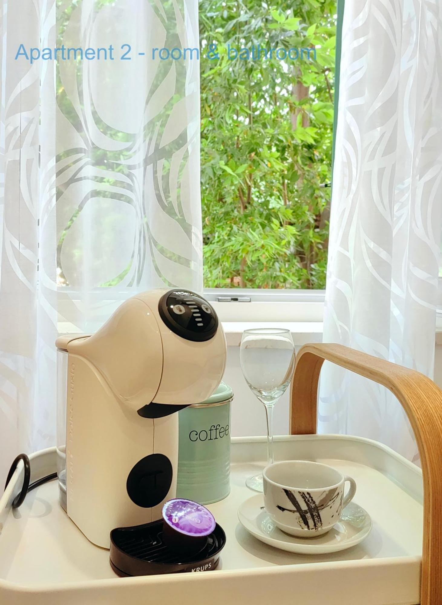Relax And Enjoy Apartments Split Ngoại thất bức ảnh