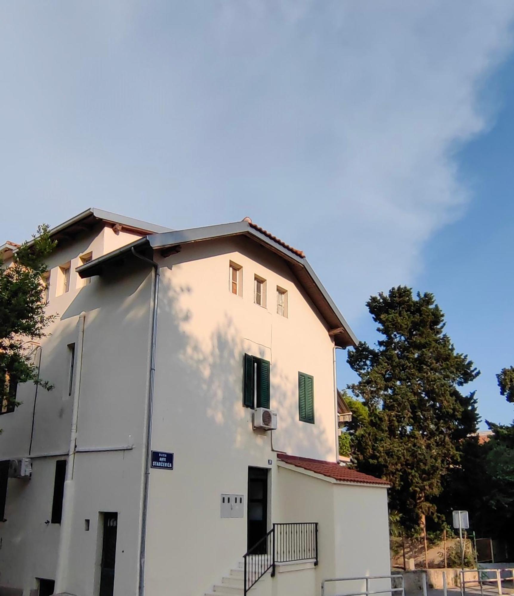 Relax And Enjoy Apartments Split Ngoại thất bức ảnh
