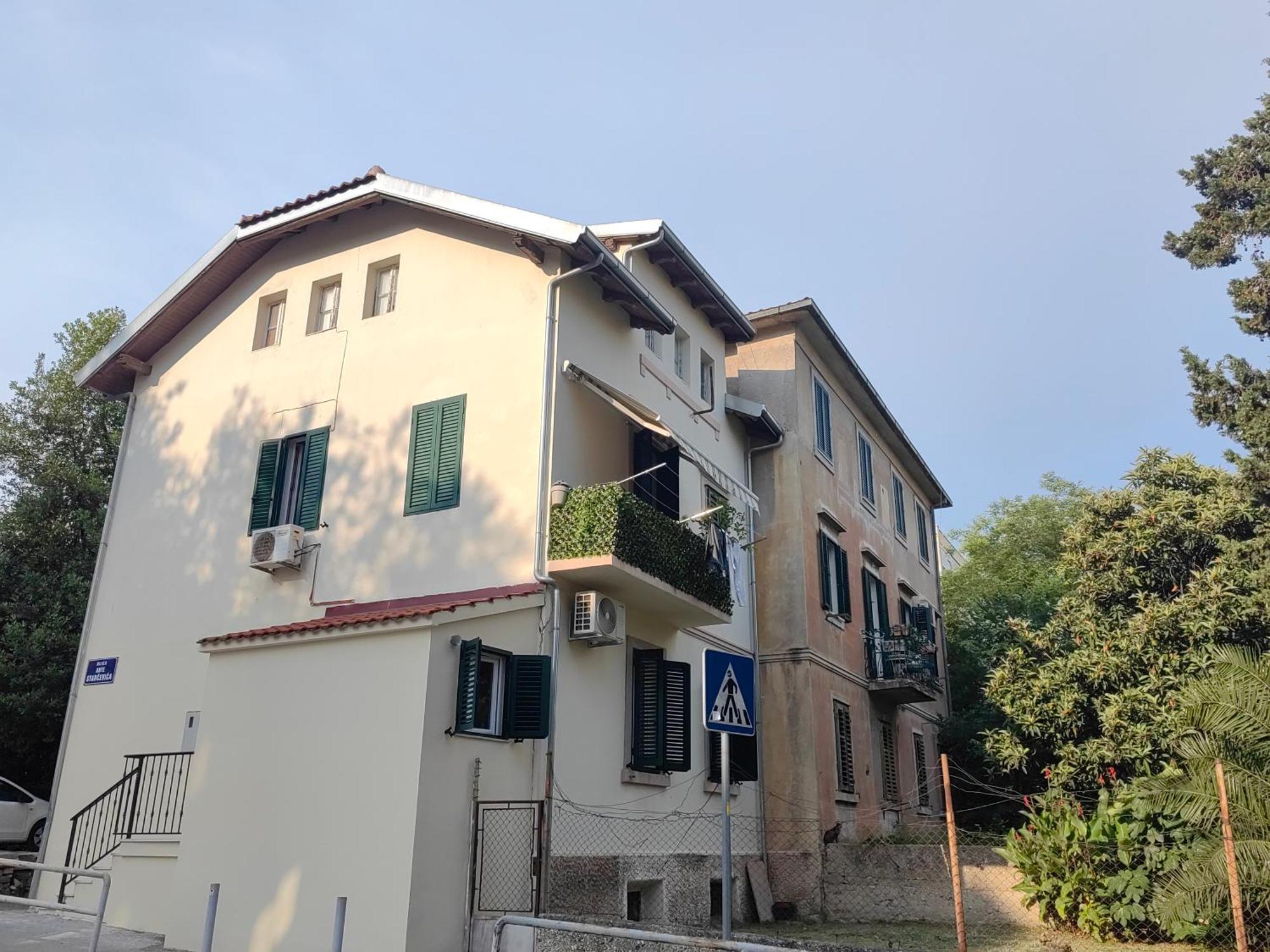 Relax And Enjoy Apartments Split Ngoại thất bức ảnh